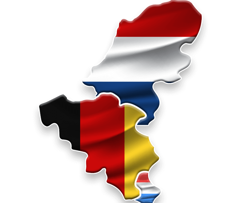 BeNeLux E-posta Veritabanı