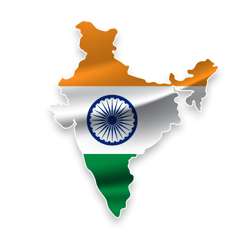 banderas_india